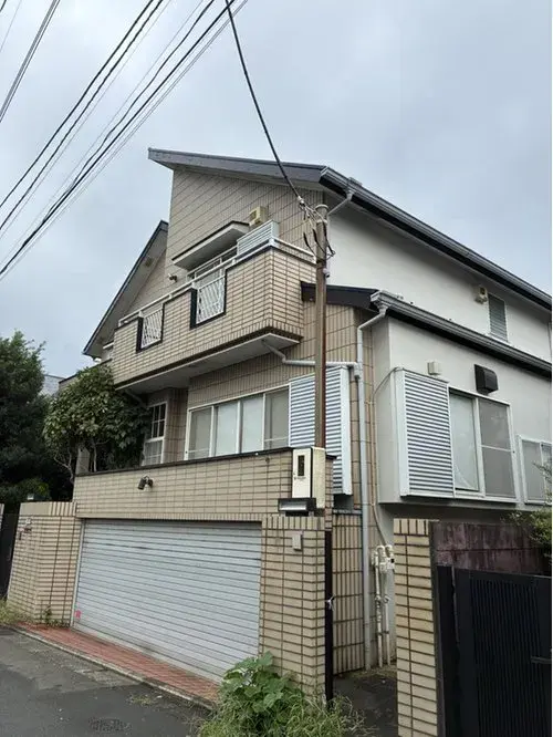 Akiya in طوكيو