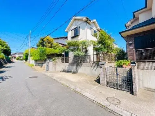 4LDK Propiedad Ciudad de Yokohama Prefectura de Kanagawa (4)