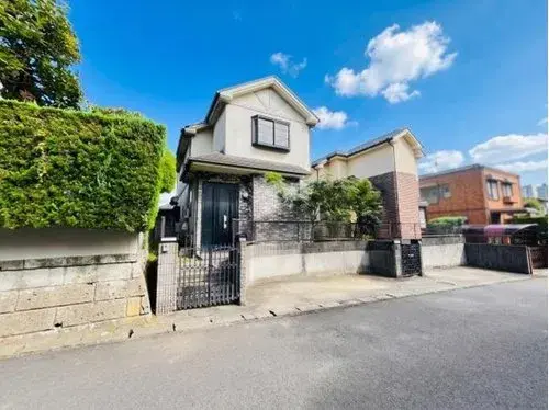 4LDK Propiedad Ciudad de Yokohama Prefectura de Kanagawa (5)