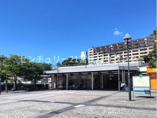 4LDK Propiedad Ciudad de Yokohama Prefectura de Kanagawa (9)