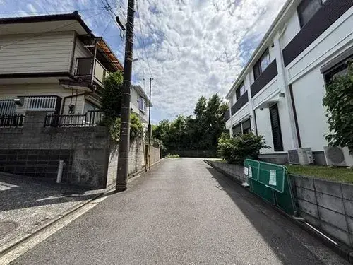 Недвижимость 3DK, город Йокогама, район Цуруми, префектура Канагава (3)