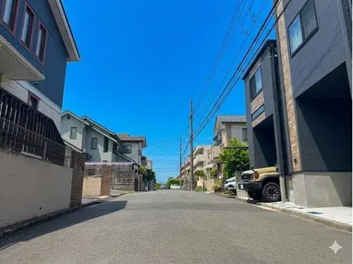 1LDK+2S Aoba Ward, Yokohama City, Kanagawa Prefecture (4)