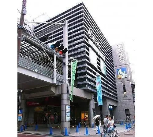 1LDK+2S Aoba Ward, Yokohama City, Kanagawa Prefecture (8)