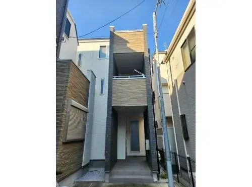 Akiya in Kanagawa