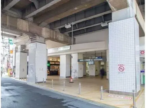 3LDK+S Kawasaki City Kanagawa Prefecture (6)
