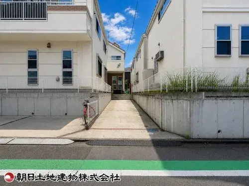 Akiya in Kanagawa