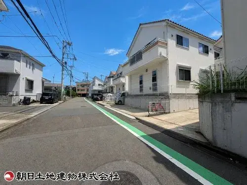 Bien 4LDK Ville de Yamato Préfecture de Kanagawa (4)