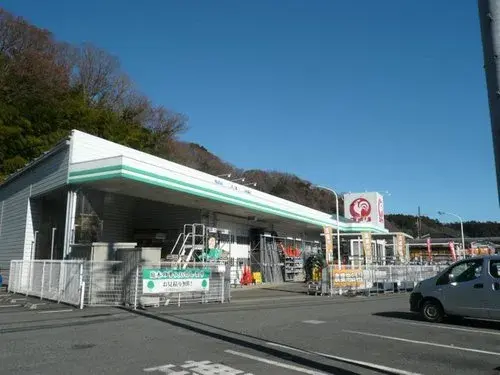 3LDK房产
爱甲郡清川村
神奈川县 (9)