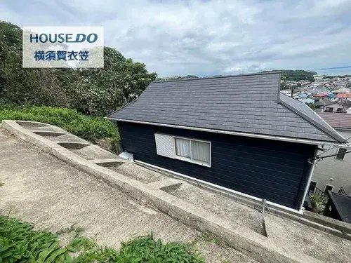 4LDK Ville de Yokosuka Préfecture de Kanagawa (2)