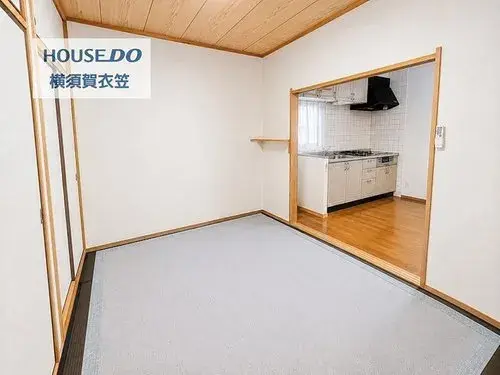 4LDK Ville de Yokosuka Préfecture de Kanagawa (11)
