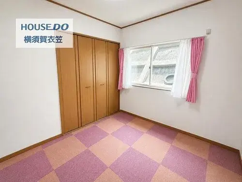 4LDK Ville de Yokosuka Préfecture de Kanagawa (12)