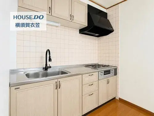 4LDK Ville de Yokosuka Préfecture de Kanagawa (16)