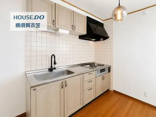4LDK Ville de Yokosuka Préfecture de Kanagawa (17)