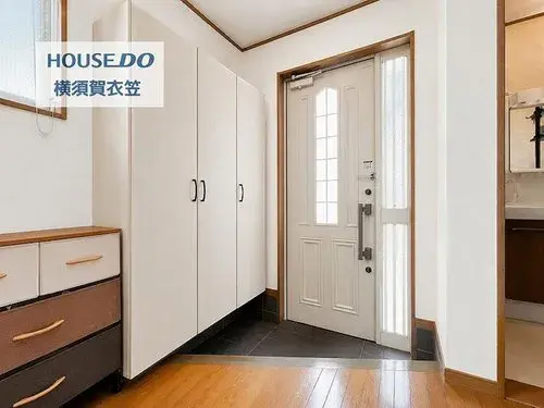 4LDK Ville de Yokosuka Préfecture de Kanagawa (3)