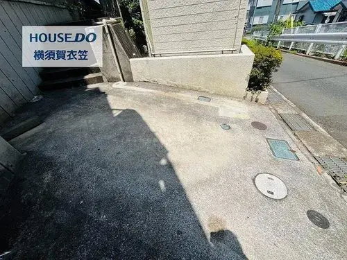 4LDK Ville de Yokosuka Préfecture de Kanagawa (24)