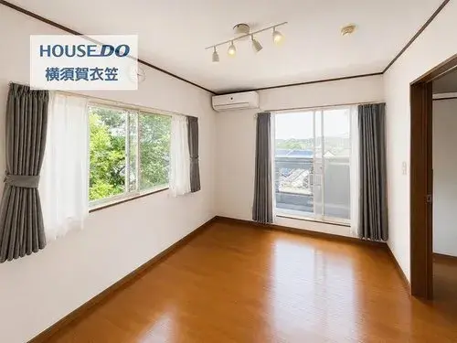 4LDK Ville de Yokosuka Préfecture de Kanagawa (4)