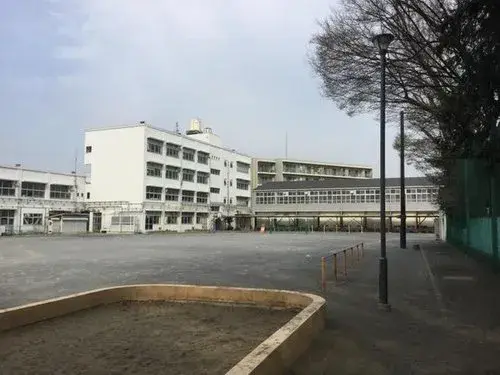 3LDK+S Kanagawa Ward, Yokohama City, Kanagawa Prefecture (15)
