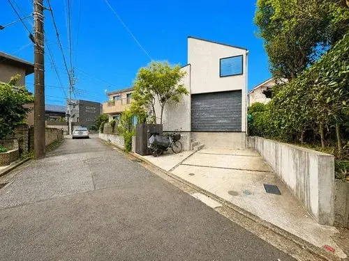 3LDK+S Kanagawa Ward, Yokohama City, Kanagawa Prefecture (5)
