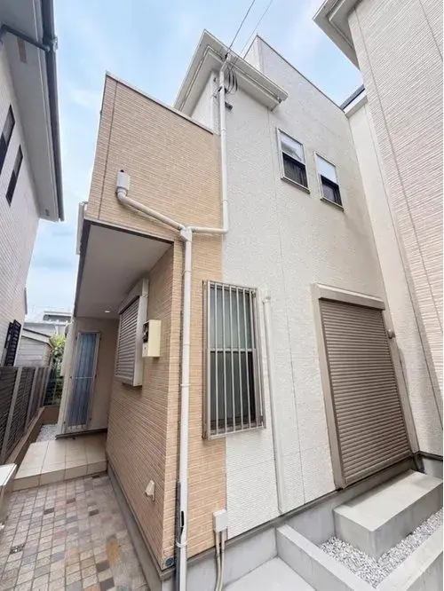 Akiya in Kanagawa