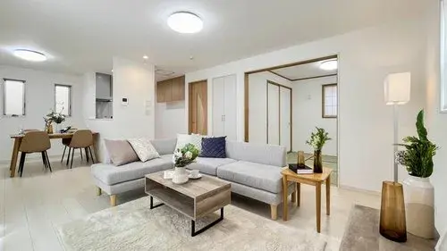3LDK+S Property Naka Ward, Yokohama Kanagawa (7)