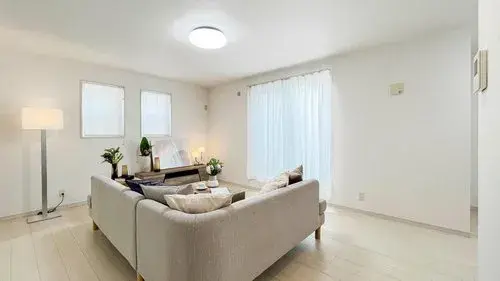 3LDK+S Property Naka Ward, Yokohama Kanagawa (8)