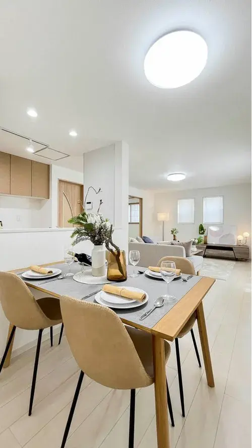 3LDK+S Property Naka Ward, Yokohama Kanagawa (10)