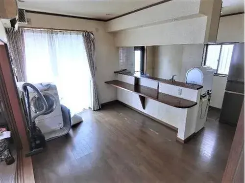 Préfecture de Kanagawa Nakagun Ninomiya-machi Bien immobilier 3LDK (21)