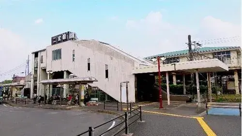 Préfecture de Kanagawa Nakagun Ninomiya-machi Bien immobilier 3LDK (27)