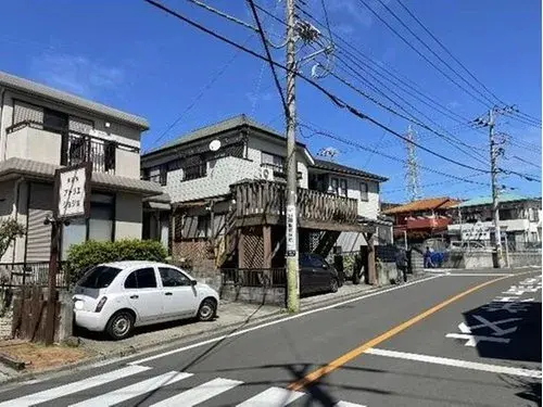 Préfecture de Kanagawa Nakagun Ninomiya-machi Bien immobilier 3LDK (4)