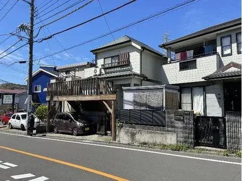 Préfecture de Kanagawa Nakagun Ninomiya-machi Bien immobilier 3LDK (5)