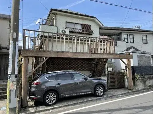 Préfecture de Kanagawa Nakagun Ninomiya-machi Bien immobilier 3LDK (6)