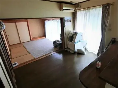 Préfecture de Kanagawa Nakagun Ninomiya-machi Bien immobilier 3LDK (8)