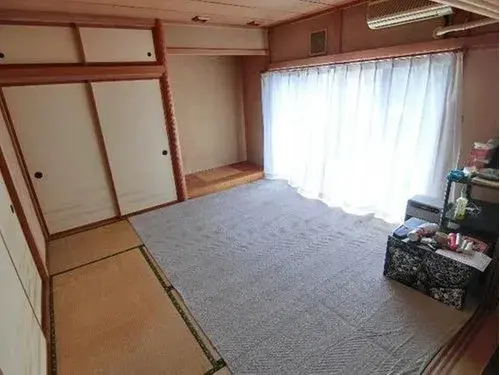 Préfecture de Kanagawa Nakagun Ninomiya-machi Bien immobilier 3LDK (9)