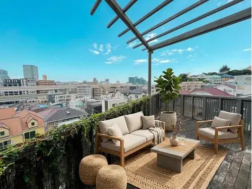 3LDK Property Naka Ward, Yokohama City, Kanagawa Prefecture (2)
