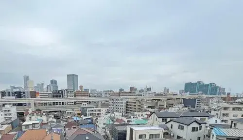 3LDK Property Naka Ward, Yokohama City, Kanagawa Prefecture (15)