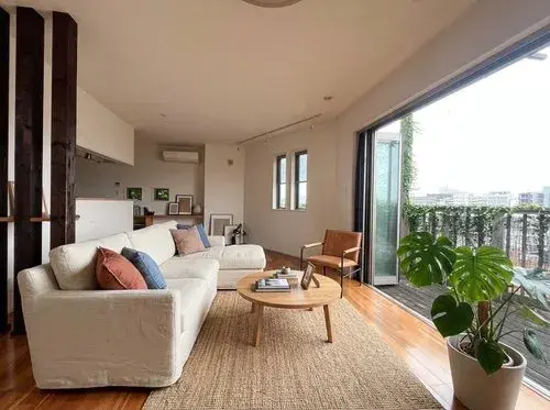 3LDK Property Naka Ward, Yokohama City, Kanagawa Prefecture (4)