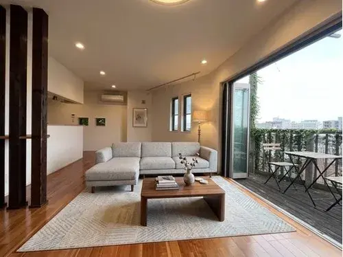3LDK Property Naka Ward, Yokohama City, Kanagawa Prefecture (5)