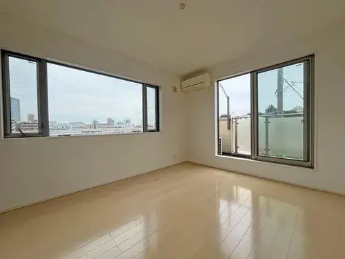 3LDK Property Naka Ward, Yokohama City, Kanagawa Prefecture (6)