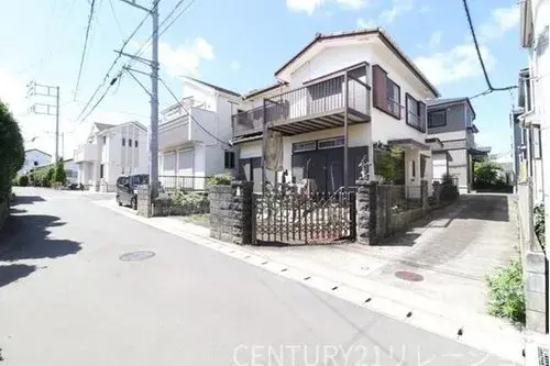 3LDK Propiedad Samukawa-machi, Koza-gun, Prefectura de Kanagawa (2)