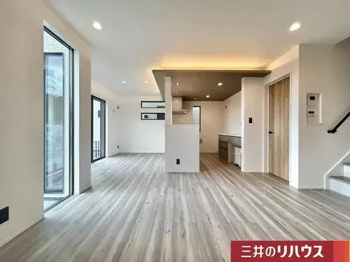 4LDK 横浜市青葉区 神奈川県 (12)