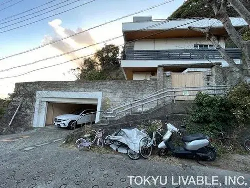 Akiya in Kanagawa