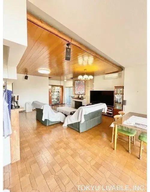 6LDK Propiedad Ciudad de Kamakura Prefectura de Kanagawa (13)