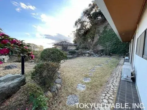 6LDK Propiedad Ciudad de Kamakura Prefectura de Kanagawa (4)