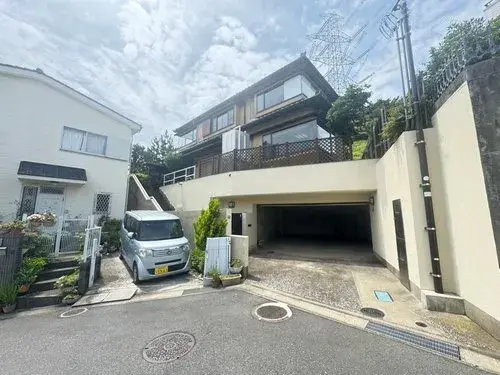 12LDK Propiedad Ciudad de Yokosuka Prefectura de Kanagawa (2)