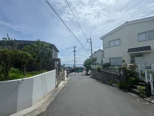 12LDK Propiedad Ciudad de Yokosuka Prefectura de Kanagawa (8)