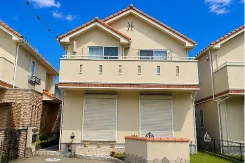 3LDK物件 横浜市青葉区 神奈川県 (2)