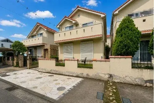 3LDK物件 横浜市青葉区 神奈川県 (3)