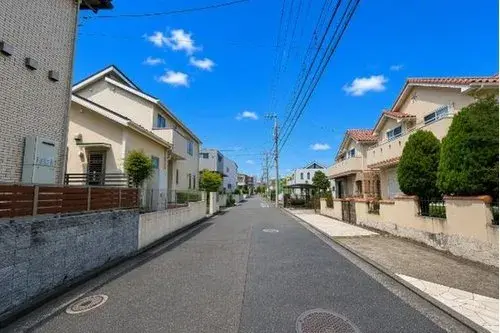 3LDK物件 横浜市青葉区 神奈川県 (4)