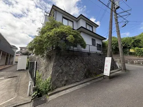 5DK Ciudad de Yokohama Barrio de Tsuzuki Prefectura de Kanagawa (2)