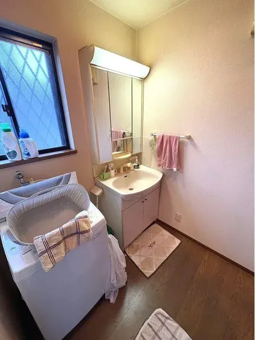 5DK Ciudad de Yokohama Barrio de Tsuzuki Prefectura de Kanagawa (12)